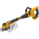 Іграшковий інструмент OTAMANKO Майстерко: мотокоса, жовтий (532.01.51) - Pampik - 2