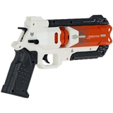 Револьвер Otamanko Рейнджер + 12 гильз и 30 патронов (532.02.22) - Pampik - 4