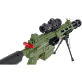 Пулемет Otamanko Рейнджер + 40 гильз и 60 пуль (532.02.20) - Pampik - 3