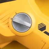 Іграшковий інструмент OTAMANKO Майстерко: дриль з насадками, жовтий (532.01.48) - Pampik - 9