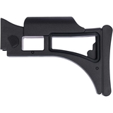 Автомат світло-звуковий ZIPP Toys MP5, чорний (532.01.19) - Pampik - 7