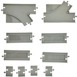 Ігровий набір ZIPP Toys Електричний автотрек: Міські служби порятунку, модель 4 (532.00.58) - Pampik - 4