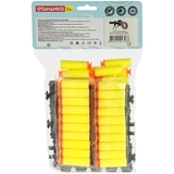 Патрони для кулемета Otamanko 3306D, 30 гільз та 30 куль (532.02.24) - Pampik - 2