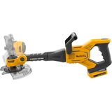 Іграшковий інструмент OTAMANKO Майстерко: мотокоса, жовтий (532.01.51) - Pampik - 3