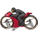 Квадрокоптер ZIPP Toys Flying Motorcycle Red, красный (532.00.38) - Pampik - 2
