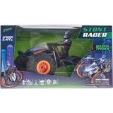 Машинка-трицикл ZIPP Toys Stunt Racer (0532.01.17) - Pampik - 15