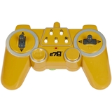 Игрушка на радиоуправлении ZIPP Toys Самосвал (532.01.14) - Pampik - 8