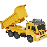 Игрушка на радиоуправлении ZIPP Toys Самосвал (532.01.14) - Pampik - 5