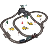 Ігровий набір OTAMANKO Мандрівний Експрес, 76 деталей (532.01.34) - Pampik