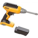 Игрушечный инструмент OTAMANKO Майстерко: шуруповерт, желтый (532.01.45) - Pampik - 2