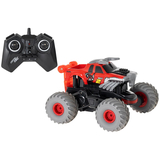 Машинка на радіокеруванні Otamanko Танцююча машинка Bull Rider, червоний (532.02.47) - Pampik