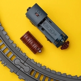 Ігровий набір OTAMANKO Мандрівний Експрес, 90 деталей (532.01.33) - Pampik - 5