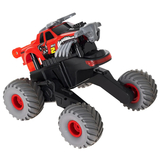 Машинка на радіокеруванні Otamanko Танцююча машинка Bull Rider, червоний (532.02.47) - Pampik - 2