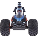 Машинка-трицикл ZIPP Toys Stunt Racer (0532.01.17) - Pampik - 5