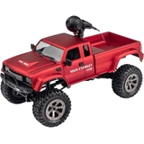 Машинка на радиоуправлении OTAMANKO 4x4 Полноприводный пикап с камерой, красный (532.01.39) - Pampik