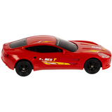 Машинка на радіокеруванні Otamanko Дрифт-машинка 4x4 Drift Race, червоний (532.02.42) - Pampik - 2