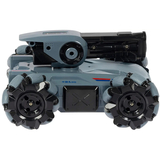 Танк с движущейся мишенью Otamanko Space Battle, серый (532.02.37) - Pampik - 2