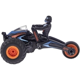 Машинка-трицикл ZIPP Toys Stunt Racer (0532.01.17) - Pampik - 4
