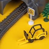 Ігровий набір OTAMANKO Мандрівний Експрес, 76 деталей (532.01.34) - Pampik - 9