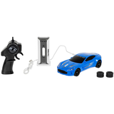 Машинка на радиоуправлении Otamanko Дрифт-машинка 4x4 Drift Race, синий (532.02.43) - Pampik - 3