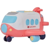 Ігровий набір Otamanko Літак швидкої допомоги (532.02.12) - Pampik