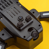 Квадрокоптер Otamanko Flying Сouguar с дополнительным аккумулятором, черный (532.02.08) - Pampik - 9