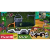 Ігровий набір Otamanko Дослідники динозаврів (532.02.09) - Pampik - 11