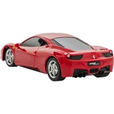 Машинка на радиоуправлении Rastar Ferrari 458 Italia 1:24, красный (454.00.99) - Pampik - 3