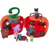 Ігровий набір Otamanko Гарбузовий будинок чарівників (532.02.13) - Pampik - 2