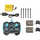 Танк на радиоуправлении ZIPP Toys Rock Crawler (532.00.07) - Pampik - 12