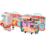 Ігровий набір Otamanko Будинок на колесах (532.02.18) - Pampik - 2