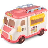 Ігровий набір Otamanko Зоодім на колесах (532.02.10) - Pampik