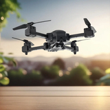 Квадрокоптер Otamanko Flying Сouguar с дополнительным аккумулятором, черный (532.02.08) - Pampik - 6