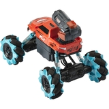 Танк на радиоуправлении ZIPP Toys Rock Crawler (532.00.07) - Pampik - 8