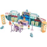 Ігровий набір Otamanko Зоряна яхта Рок-сцена (532.02.11) - Pampik - 2