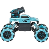 Танк на радиоуправлении ZIPP Toys Rock Crawler (532.00.07) - Pampik - 4