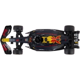 Машинка Rastar Red Bull F1 RB19 1:32, темно-синій (454.00.98) - Pampik - 6