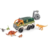 Ігровий набір Otamanko Дослідники динозаврів (532.02.09) - Pampik