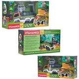 Ігровий набір Otamanko Дослідники динозаврів (532.02.09) - Pampik - 12