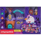 Ігровий набір Otamanko Академія чарівників (532.02.14) - Pampik - 3
