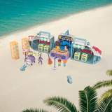 Ігровий набір Otamanko Зоряна яхта Рок-сцена (532.02.11) - Pampik - 11