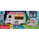 Ігровий набір Otamanko Зоодім на колесах (532.02.10) - Pampik - 11