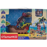 Ігровий набір Otamanko Піратський корабель (532.02.16) - Pampik - 12