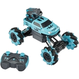 Танк на радиоуправлении ZIPP Toys Rock Crawler (532.00.07) - Pampik