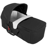 Люлька-переноска для коляски Maclaren Quest/XT Black/Silver (AGT29082) - Pampik