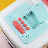 Ігровий набір Otamanko Будинок на колесах (532.02.18) - Pampik - 11