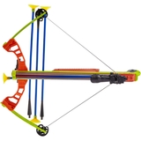 Арбалет ZIPP Toys Маленький лицар S (532.00.35) - Pampik - 2