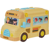 Ігровий набір Otamanko Шкільний автобус (532.02.17) - Pampik