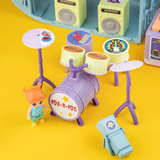 Ігровий набір Otamanko Зоряна яхта Рок-сцена (532.02.11) - Pampik - 10