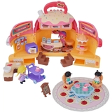 Ігровий набір Otamanko Кондитерська Тістечко (532.02.15) - Pampik - 2